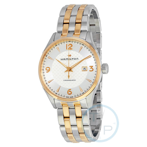 Hamilton H42725151 Watch - Jazzmaster Viewmatic Auto (Image 4)