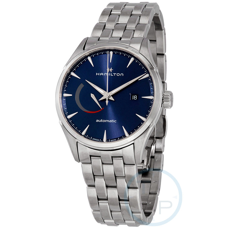 Hamilton H32635141 Watch - Jazzmaster Power Reserve Auto (Image 3)