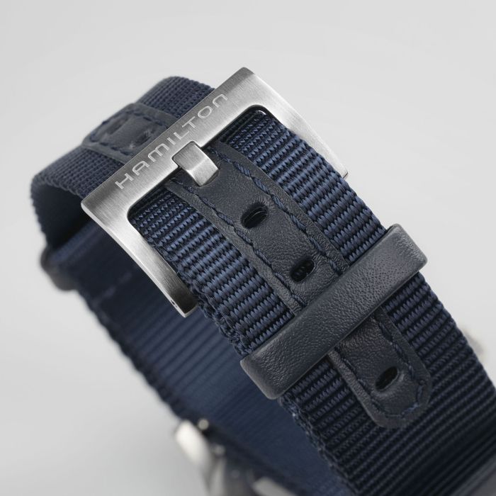Hamilton H69439940 Watch - Khaki Field Mechanical (Image 5)