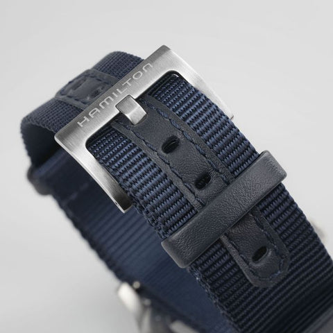 Hamilton H69439940 Watch - Khaki Field Mechanical (Image 5)