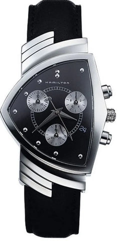 Hamilton H24412732 Ventura Chrono Quartz