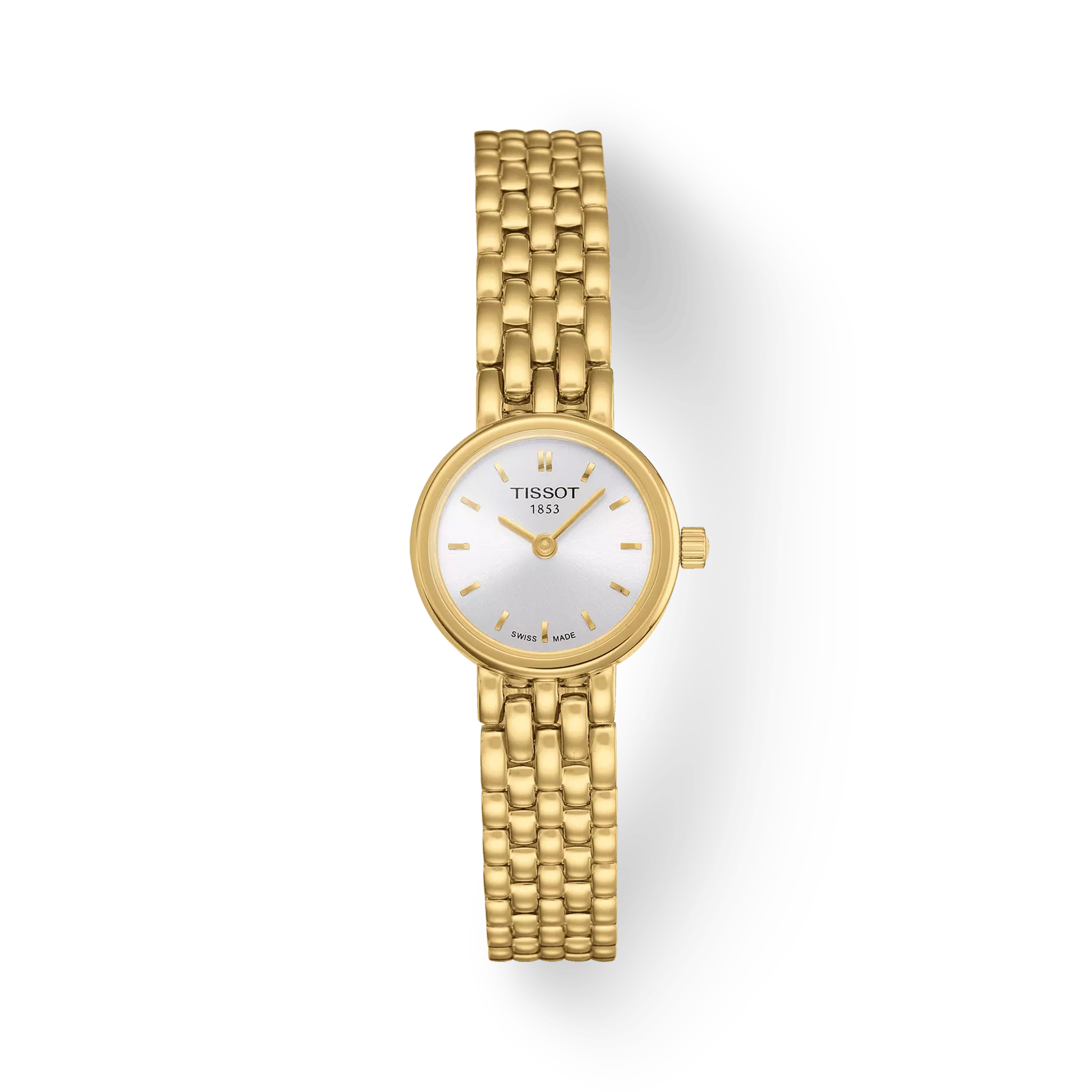 TISSOT T0580093303100 WATCH