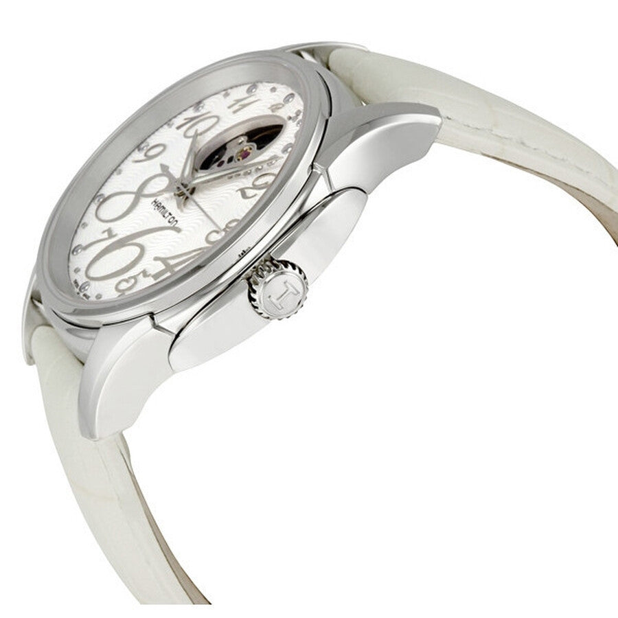 Hamilton H32465953 Watch - Jazzmaster Lady Auto (Image 2)