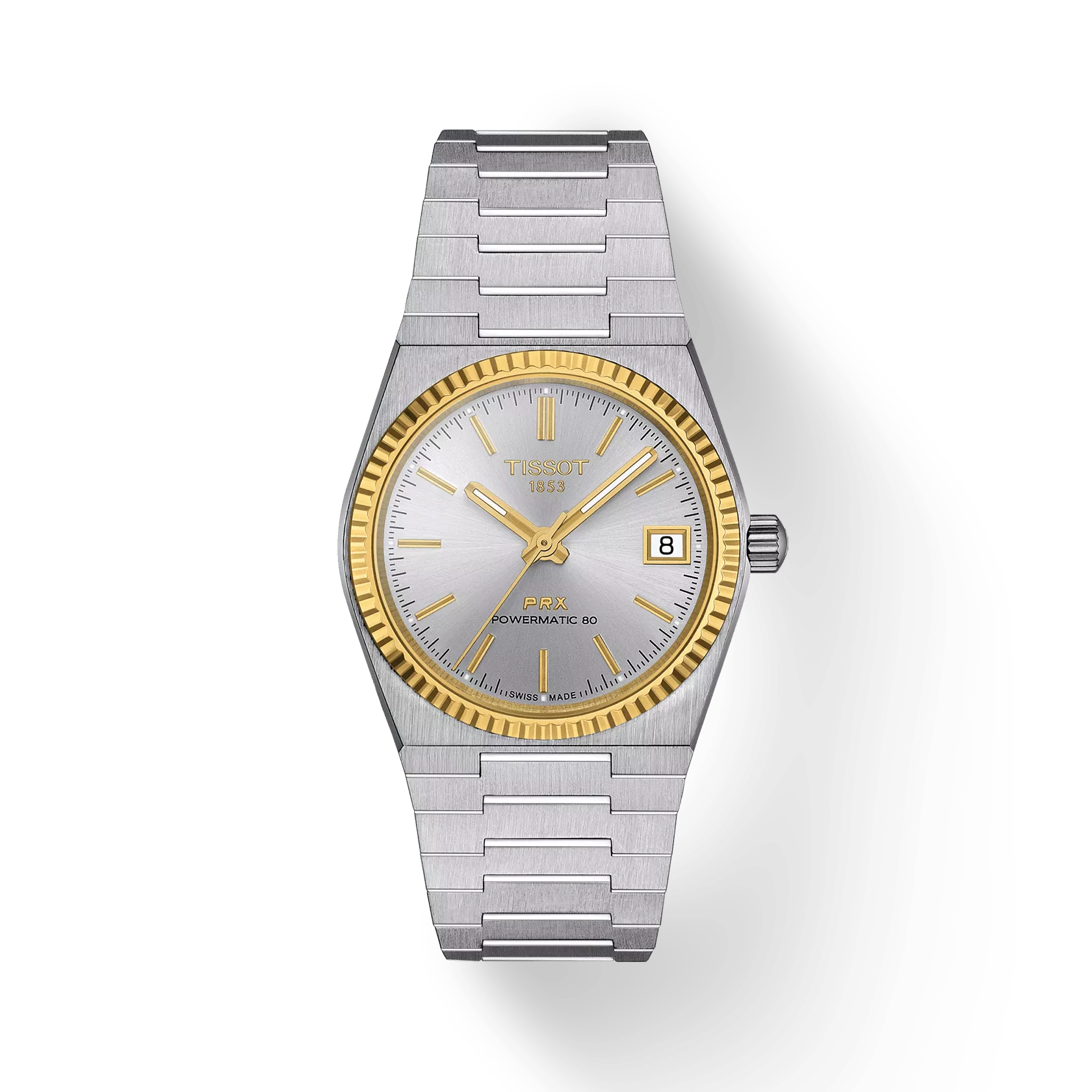 TISSOT T9312074103101 WATCH