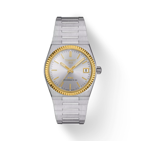 TISSOT T9312074103101 WATCH