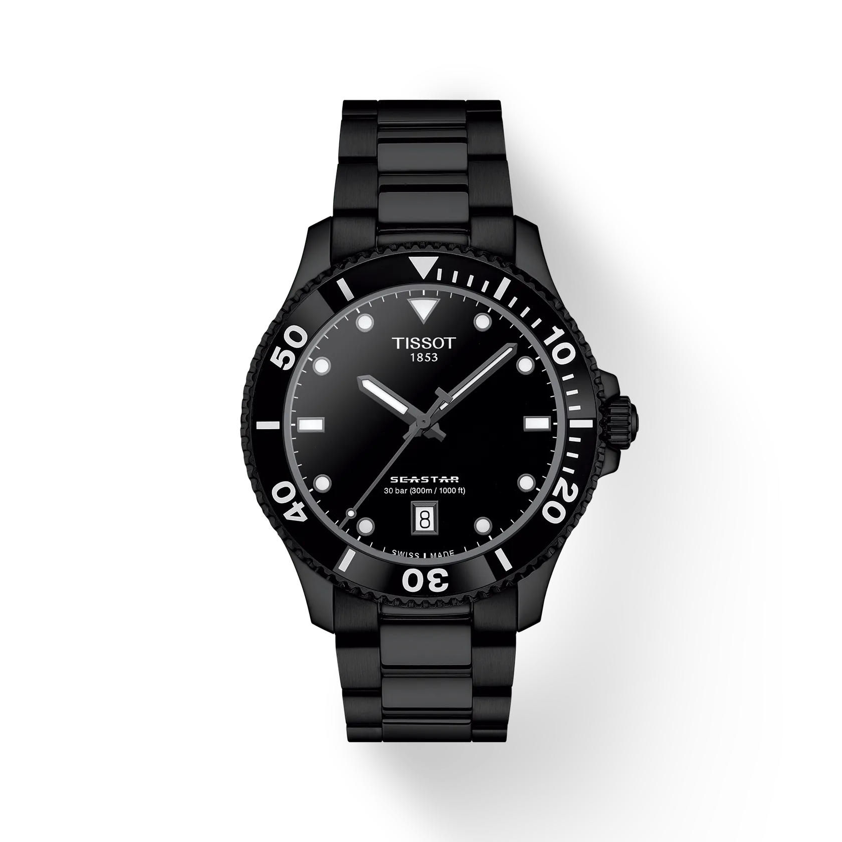 TISSOT T120.410.33.051.00 TISSOT