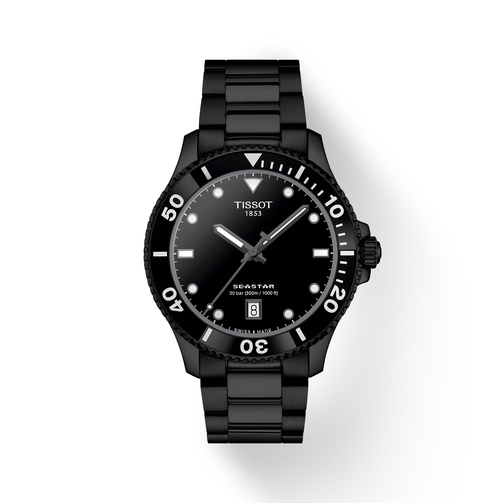 TISSOT T120.410.33.051.00 TISSOT