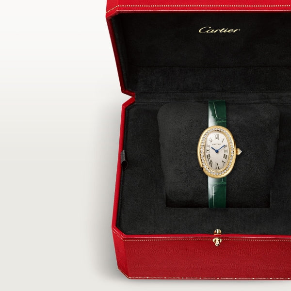 Cartier wgta0342 Watch - Tank Louis Cartier watch (Image 4)