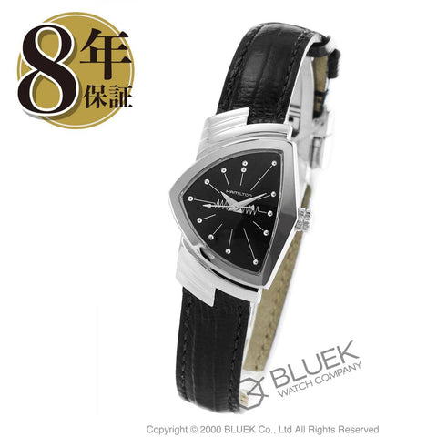 Hamilton H24211732 ベンチュラ Quartz