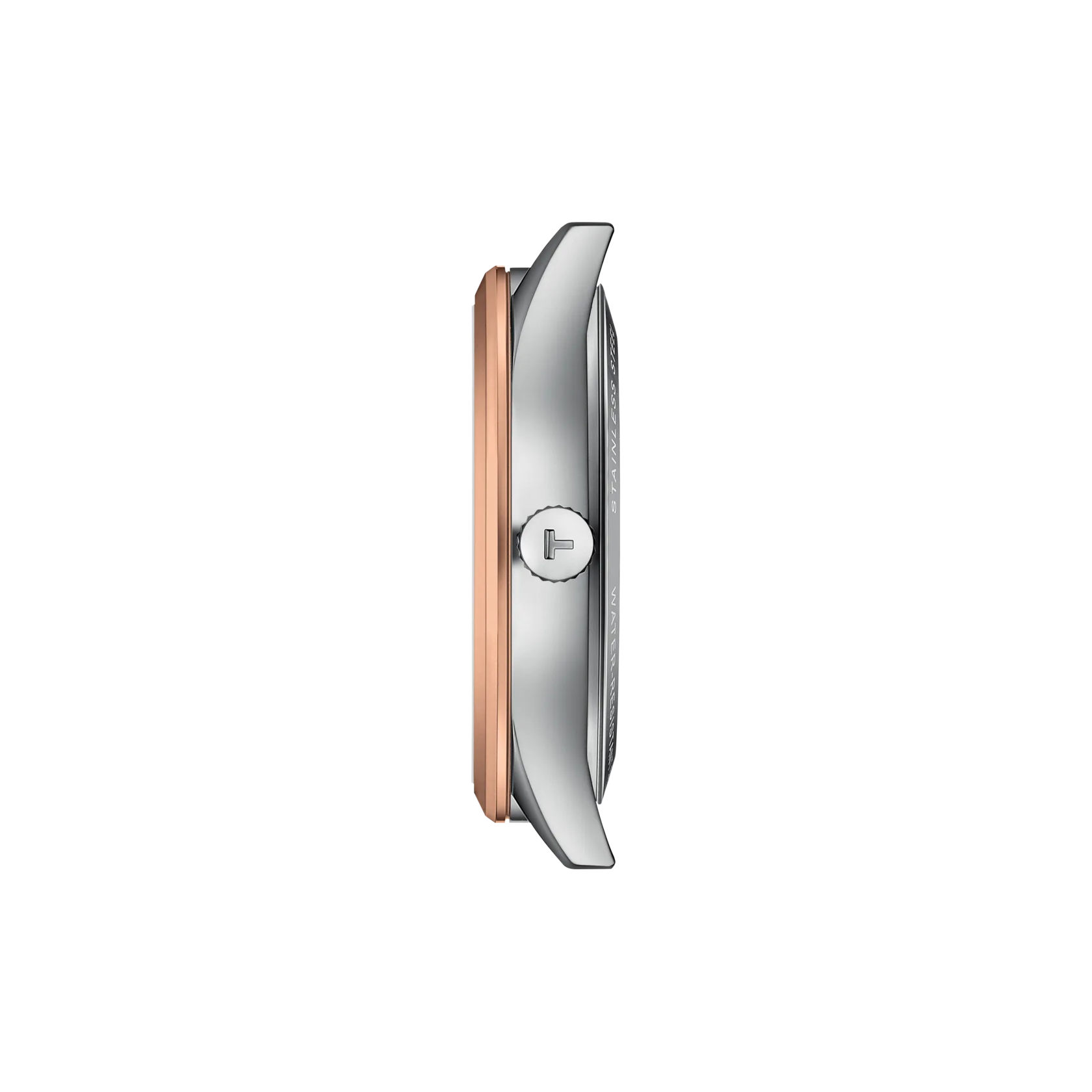 TISSOT T1584072203101 WATCH