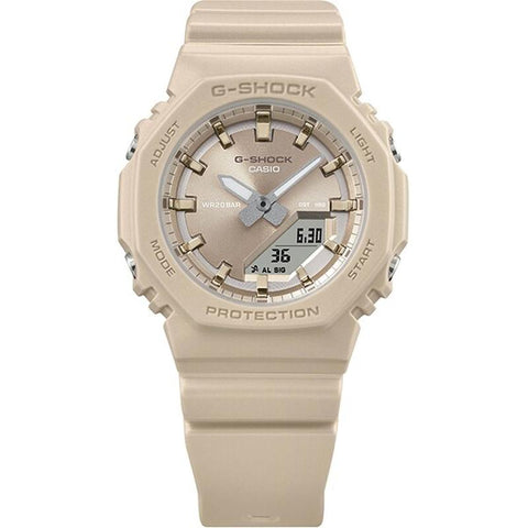 CASIO G-SHOCK GMA-P2100 Series Beige GMA-P2100ST-9AJF