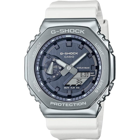 CASIO G-SHOCK PRECIOUS HEART SELECTION GM-2100WS-7AJF