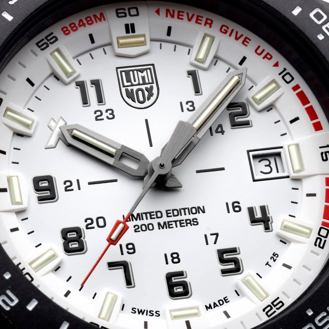 Luminox 3737 Watch - Watch Japan Official (Image 4)