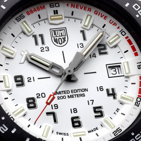 Luminox 3737 Watch - Watch Japan Official (Image 4)