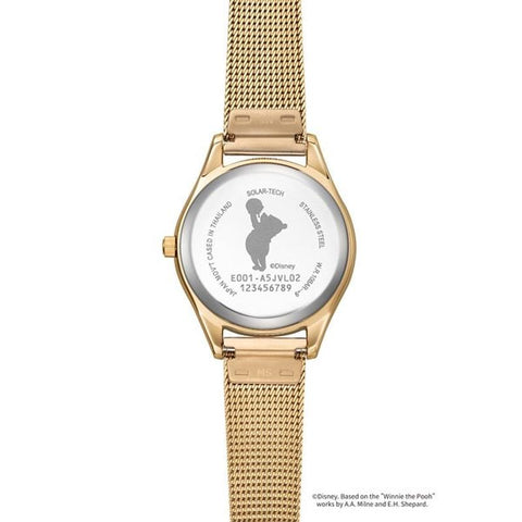 CITIZEN KH3-525-11 Watch - Watch Women's Wicca Solar Tech Disney Collection "Winnie The Pooh" (Image 4)