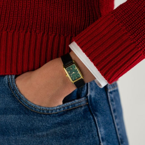 Hamilton H11261760 American Classic Ardmore Quartz