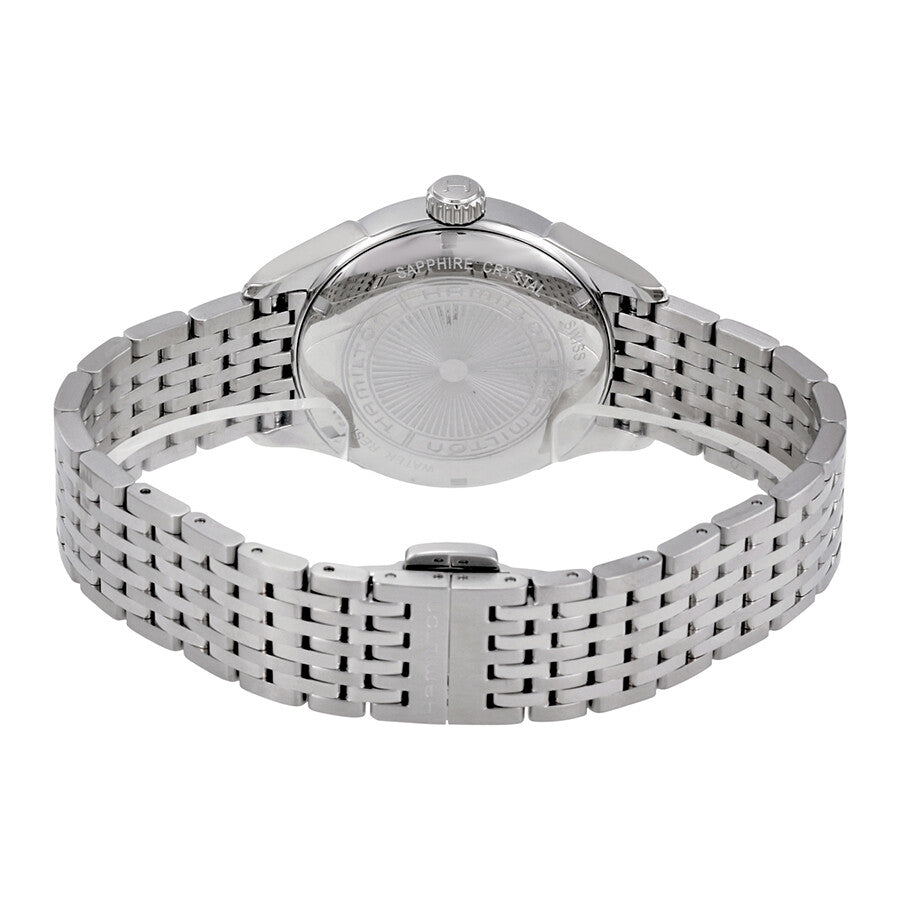 Hamilton H39415154 Watch - American Classic Valiant Auto (Image 3)