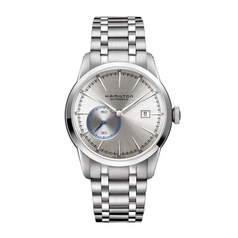 Hamilton H40515181 Watch - American Classic RailRoad Small Second Auto (Image 2)