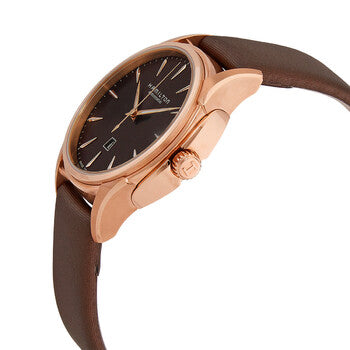 Hamilton H32335971 Watch - Jazzmaster Viewmatic Auto (Image 6)