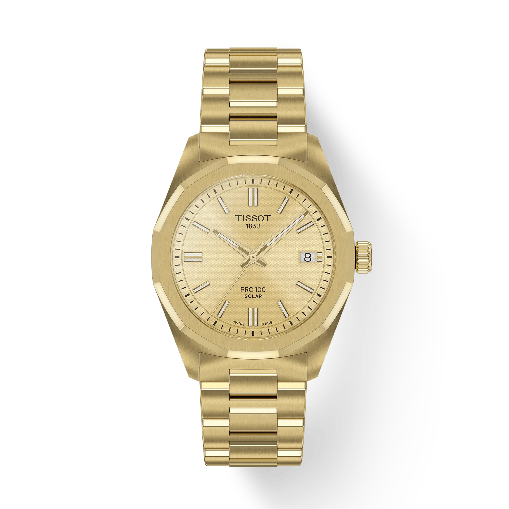 TISSOT T1518223302100 WATCH