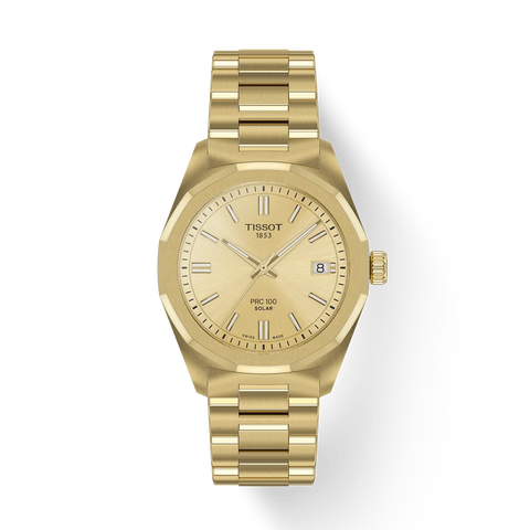 TISSOT T1518223302100 WATCH
