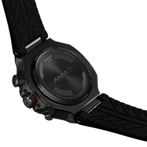 TISSOT T1414173742200 T-Race MotoGP 2026 45mm