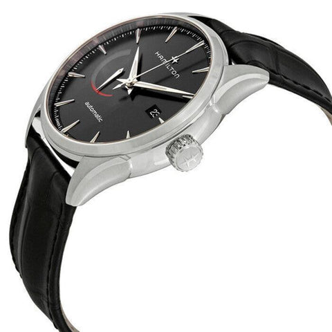 Hamilton H32635731 Watch - Jazzmaster Power Reserve Auto (Image 3)