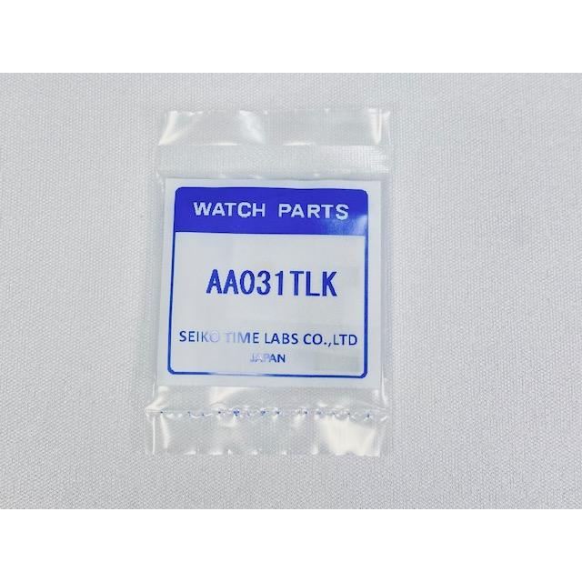 AA031TLK genuine SEIKO watch part
