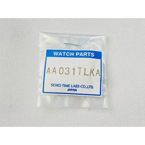 AA031TLKA genuine SEIKO watch part