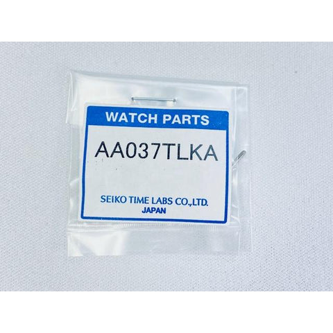 AA037TLKA genuine SEIKO watch part