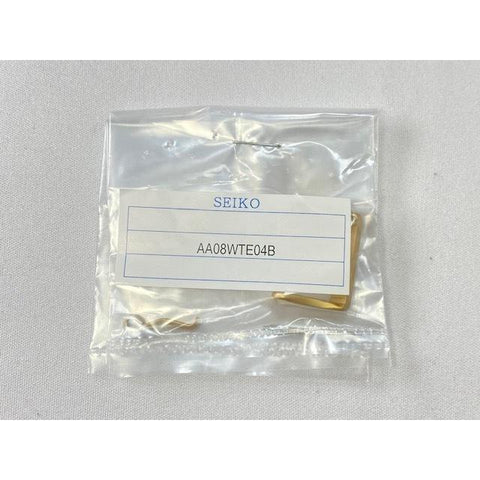 AA08WTE04B genuine SEIKO watch part