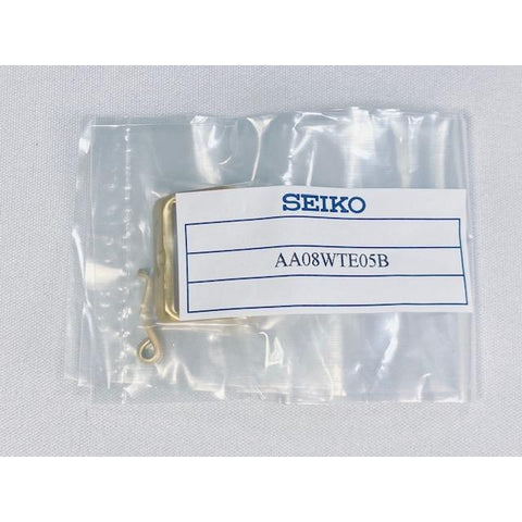 AA08WTE05B genuine SEIKO watch part