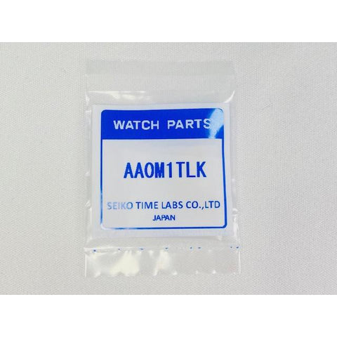 AA0M1TLK genuine SEIKO watch part