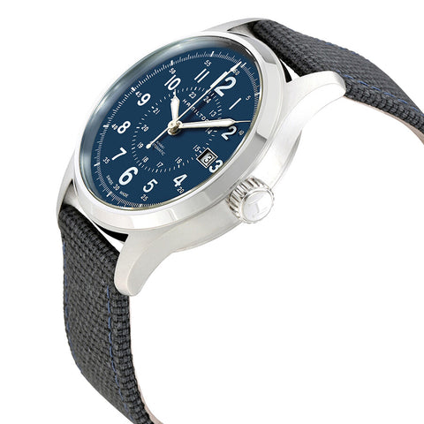 Hamilton H70305943 Watch - Khaki Field Auto (Image 2)