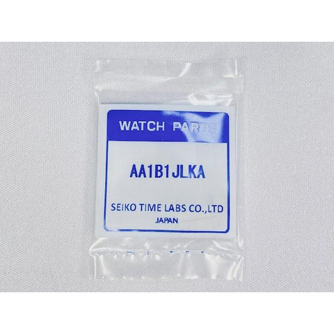 AA1B1JLKA genuine SEIKO watch part