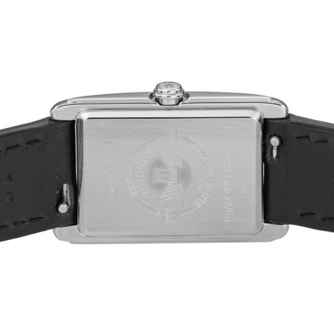 Longines Dolcevita 2-Year Warranty Black L5.255.4.59.2 [Parallel Import]