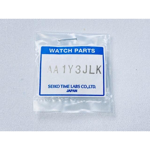 AA1Y3JLK genuine SEIKO watch part