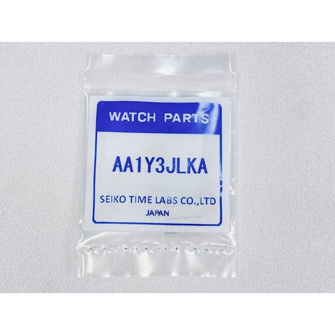 AA1Y3JLKA genuine SEIKO watch part
