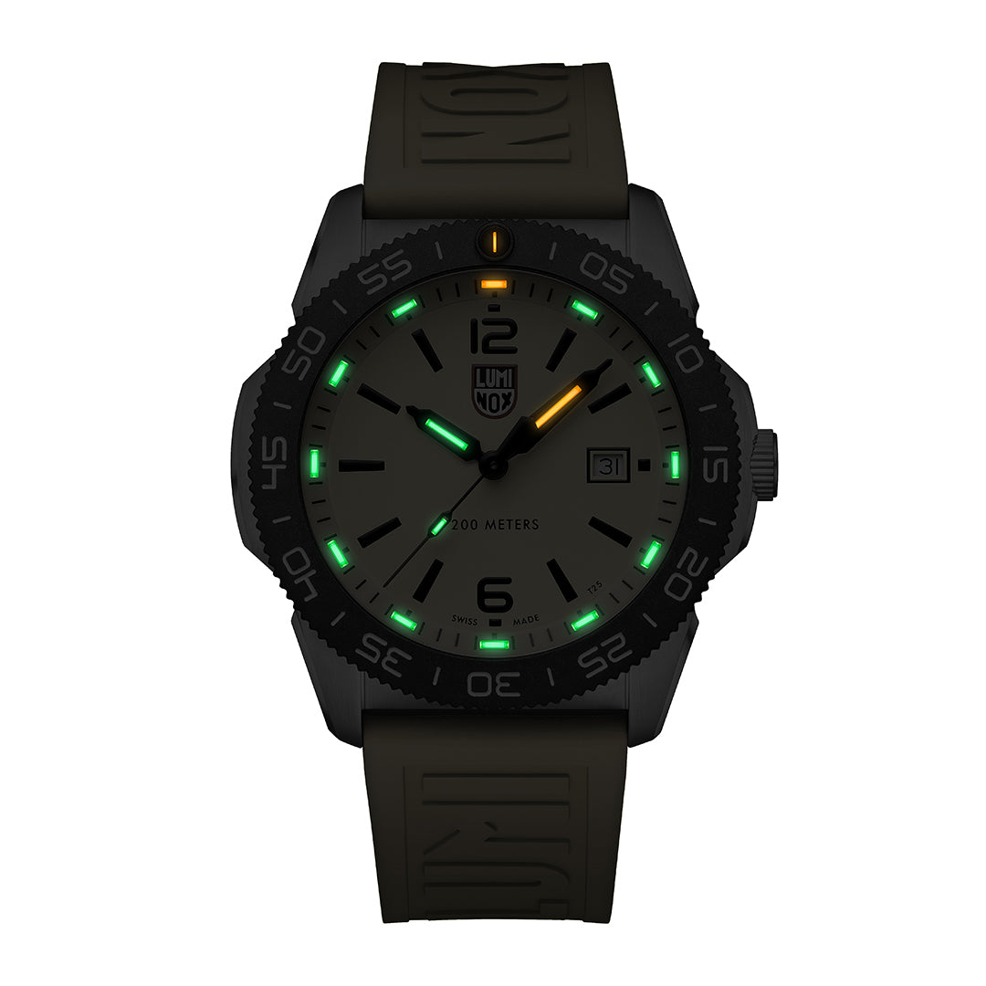 Luminox 3125 Watch - STORE LIMITED PACIFIC DIVER 3120 SERIES Ref. (Image 3)