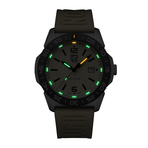 Luminox 3125 Watch - STORE LIMITED PACIFIC DIVER 3120 SERIES Ref. (Image 3)