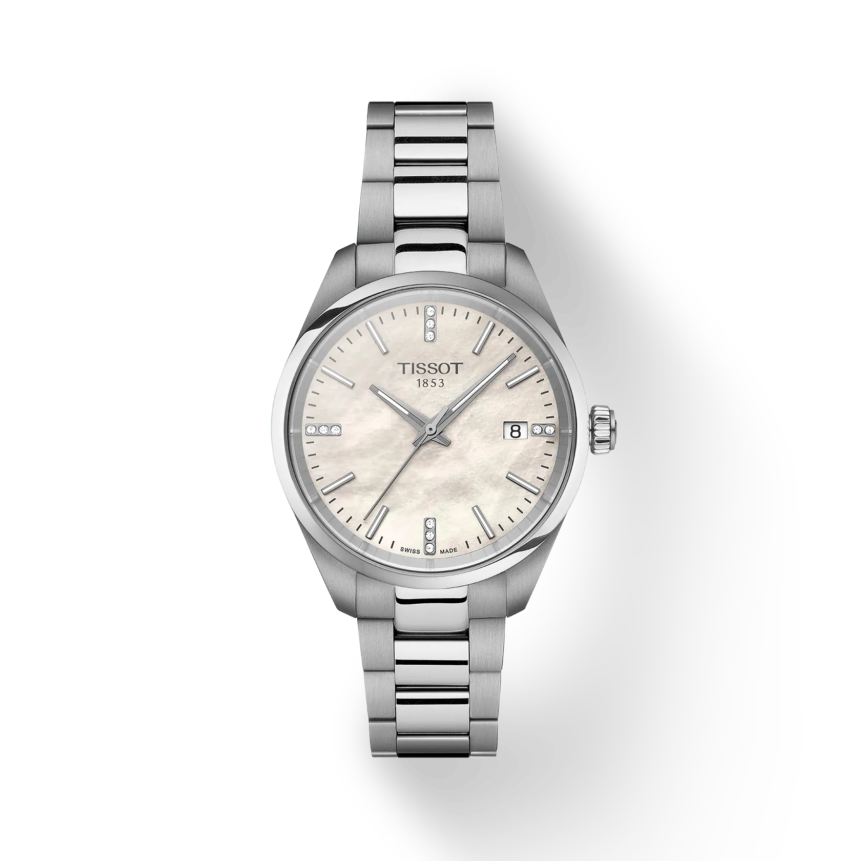 TISSOT T150.210.11.116.00 TISSOT