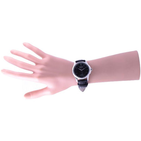 GUCCI G-Timeless 2-Year Warranty YA126430 Black [Parallel Import]