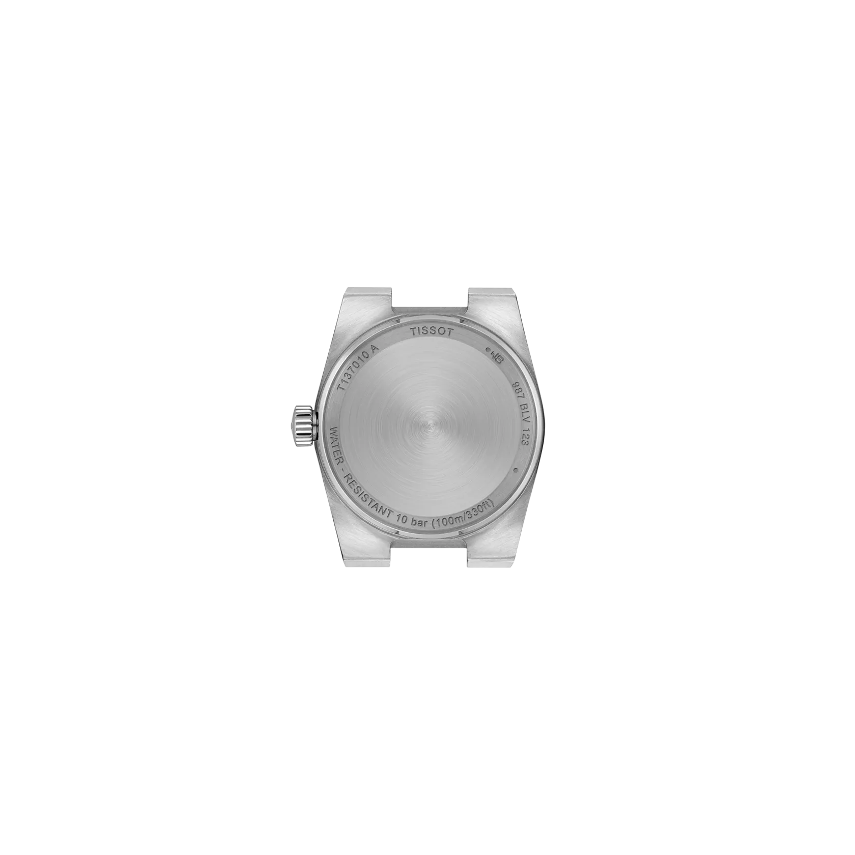 TISSOT T1370101111100 WATCH