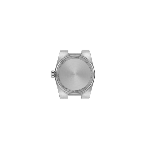 TISSOT T1370101111100 WATCH