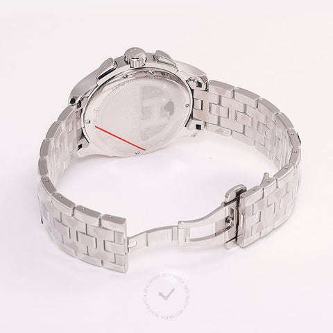 Hamilton H32612135 Watch - Jazzmaster Chrono Quartz (Image 9)