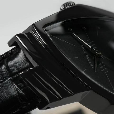 Hamilton H24401731 ベンチュラ Quartz