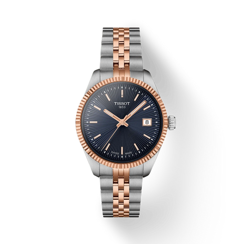 TISSOT T1562102204100 WATCH