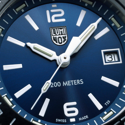 Luminox 3123 Watch - PACIFIC DIVER 3120 SERIES Ref. (Image 5)
