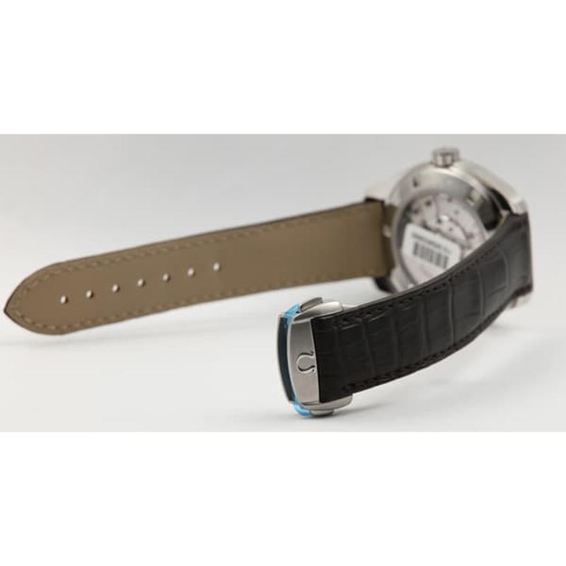 OMEGA 231.13.42.22.02.001 Watch - Seamaster Aqua Terra 5-Year Warranty Silver [Parallel Import] (Image 4)