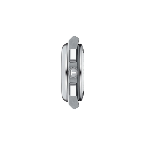TISSOT T137.427.11.011.01 Swiss Automatic Movement Sapphire Crystal Water Resistant Stainless Steel
